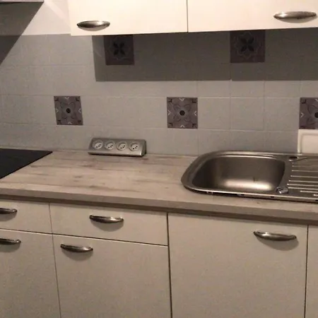 Séjour chez l'habitant O *